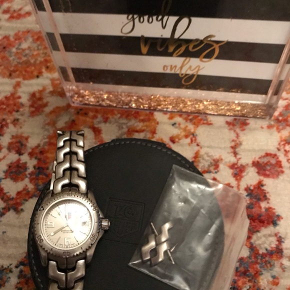 Tag watch - Picture 6 of 11